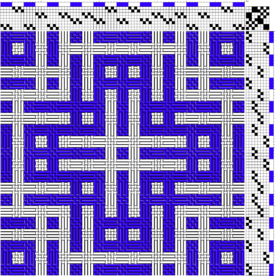 buen camino namedraft to ddw