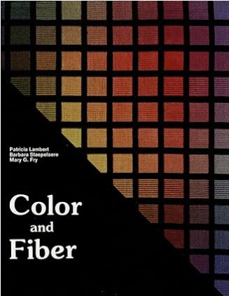 Tien's Top 10 – Books on Color in Weaving - The Handweaving Academy