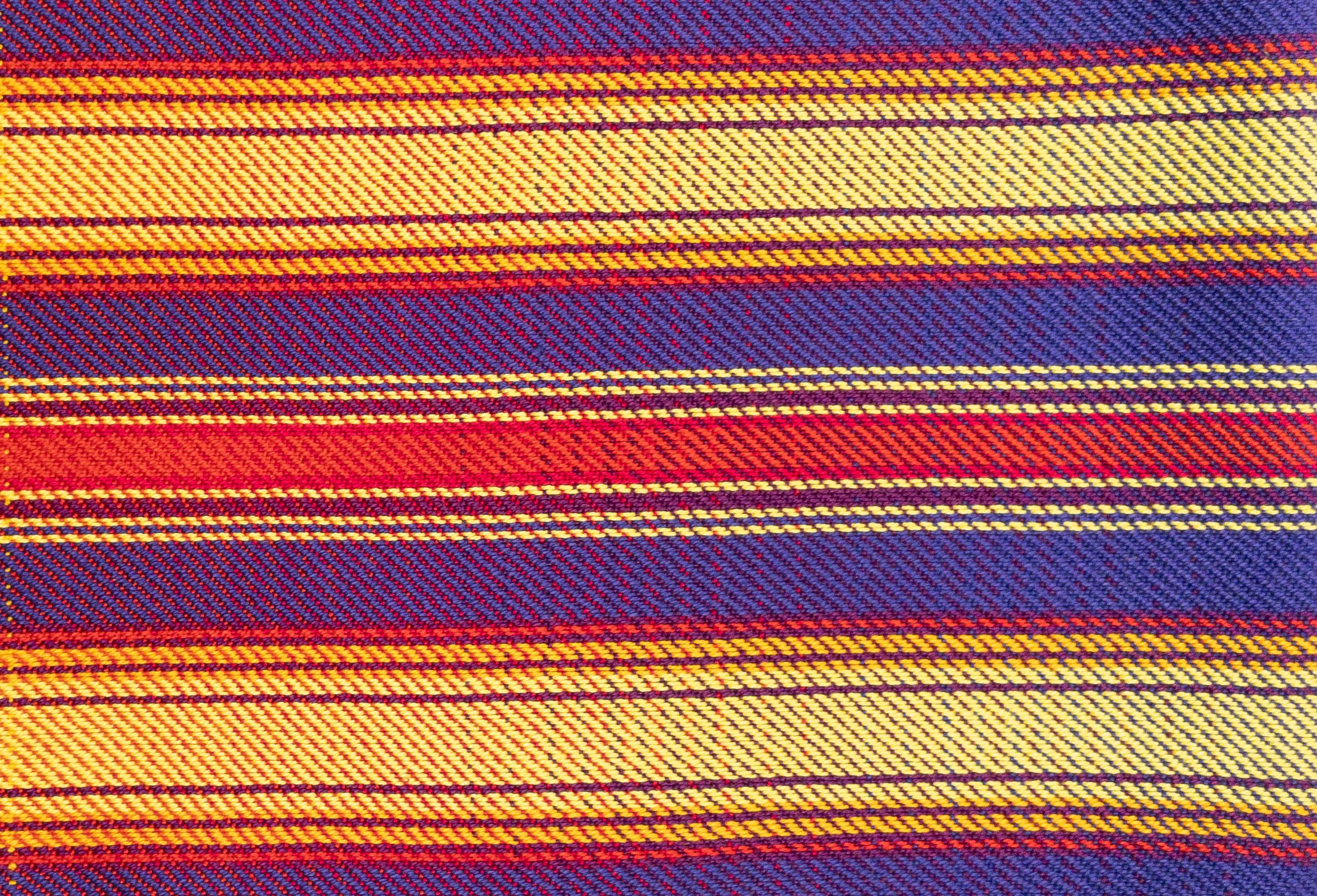 Stripes: Design Principles