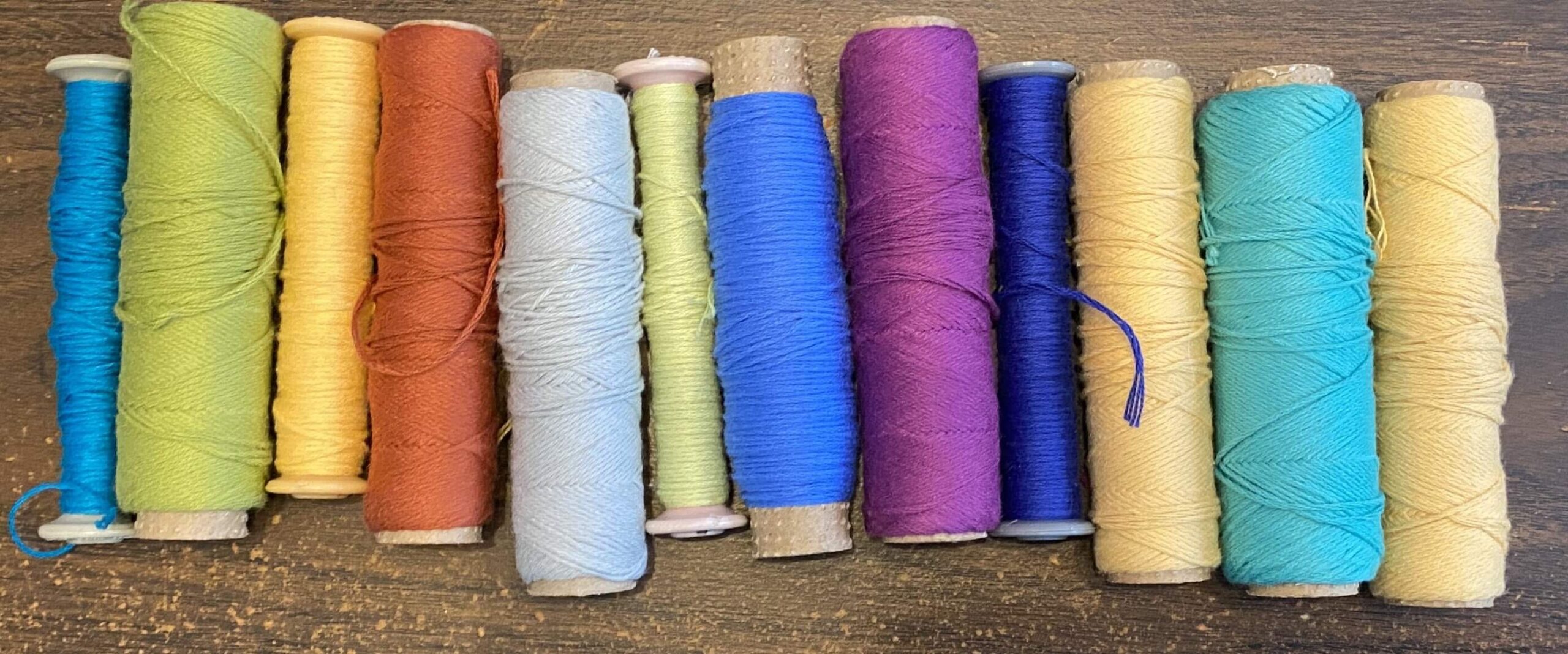 Stash Weave-Along