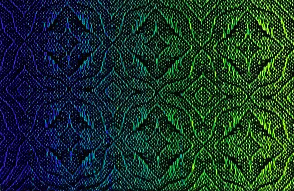 Color Gradients