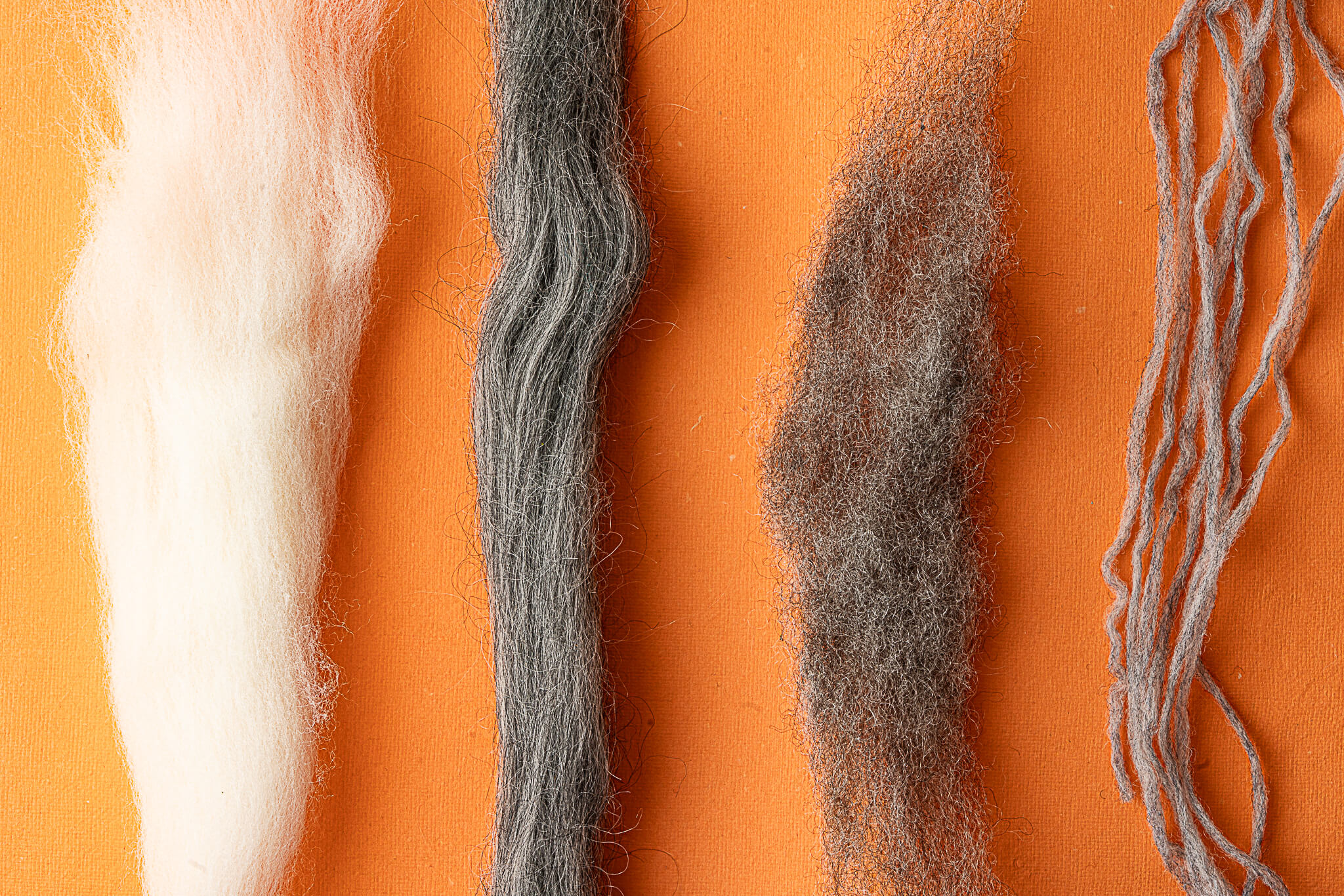 Wool Yarn: A Weaver’s Guide