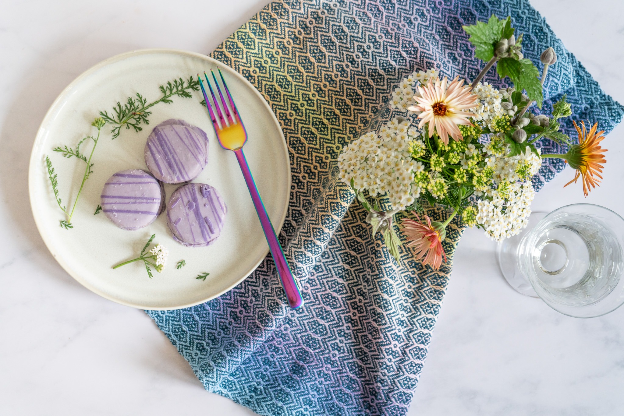 Photography for Weavers