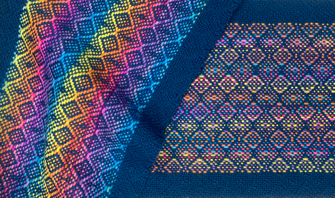 Variegated Yarns